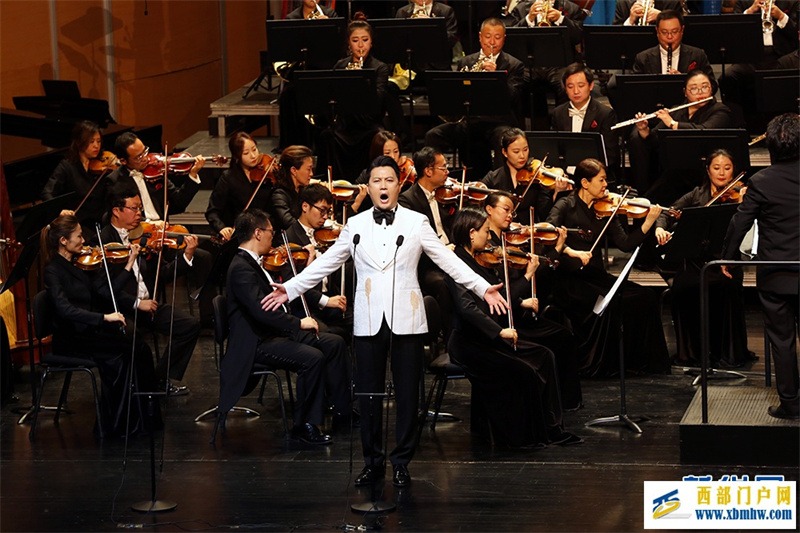 内蒙古激情奏响盛世华章庆祝新中国成立75周年(图8) 内蒙古激情奏响盛世华章庆祝新中国成立75周年(图8)