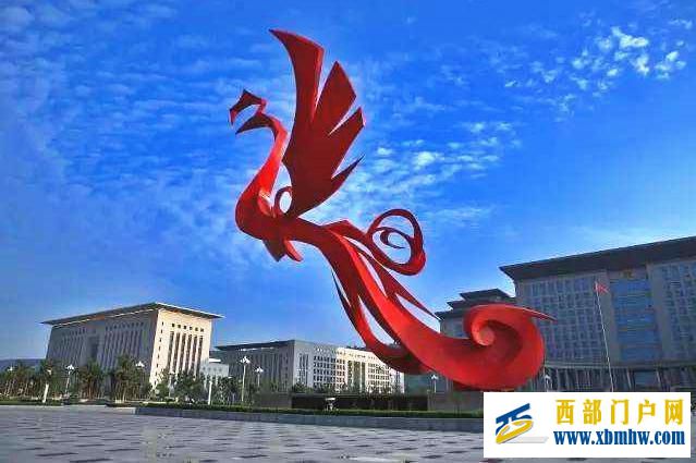 西部二级城市绵阳宝鸡天水,已成为区域经济领头羊(图2) 西部二级城市绵阳宝鸡天水,已成为区域经济领头羊(图2)