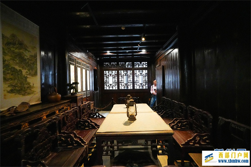 贵州黎平:国庆假期红色旅游热(图4) 贵州黎平:国庆假期红色旅游热(图4)