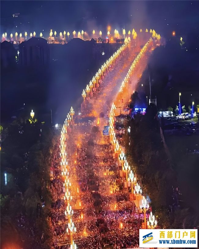 “中国郎·山之响”西昌站即将开唱,借势火把节引爆区域精耕“盛夏攻势”(图2) “中国郎·山之响”西昌站即将开唱,借势火把节引爆区域精耕“盛夏攻势”(图2)