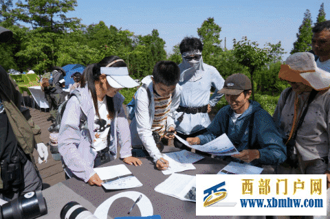 在成都｜从晨曦到夜色，感受生态之城的绿色脉搏(图15)