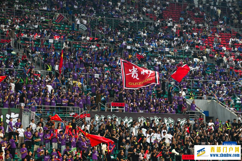 从“村超”到“城超”，贵州足球又添新玩法(图3)