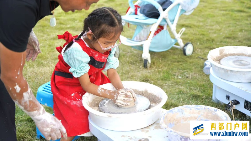 童心点亮城市:一场嘉年华的文旅价值重构之路(图9) 童心点亮城市:一场嘉年华的文旅价值重构之路(图9)