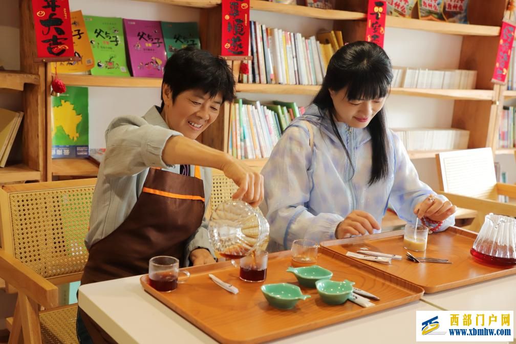 云南墨江曼海：生态人文交融引旅居热潮(图2)