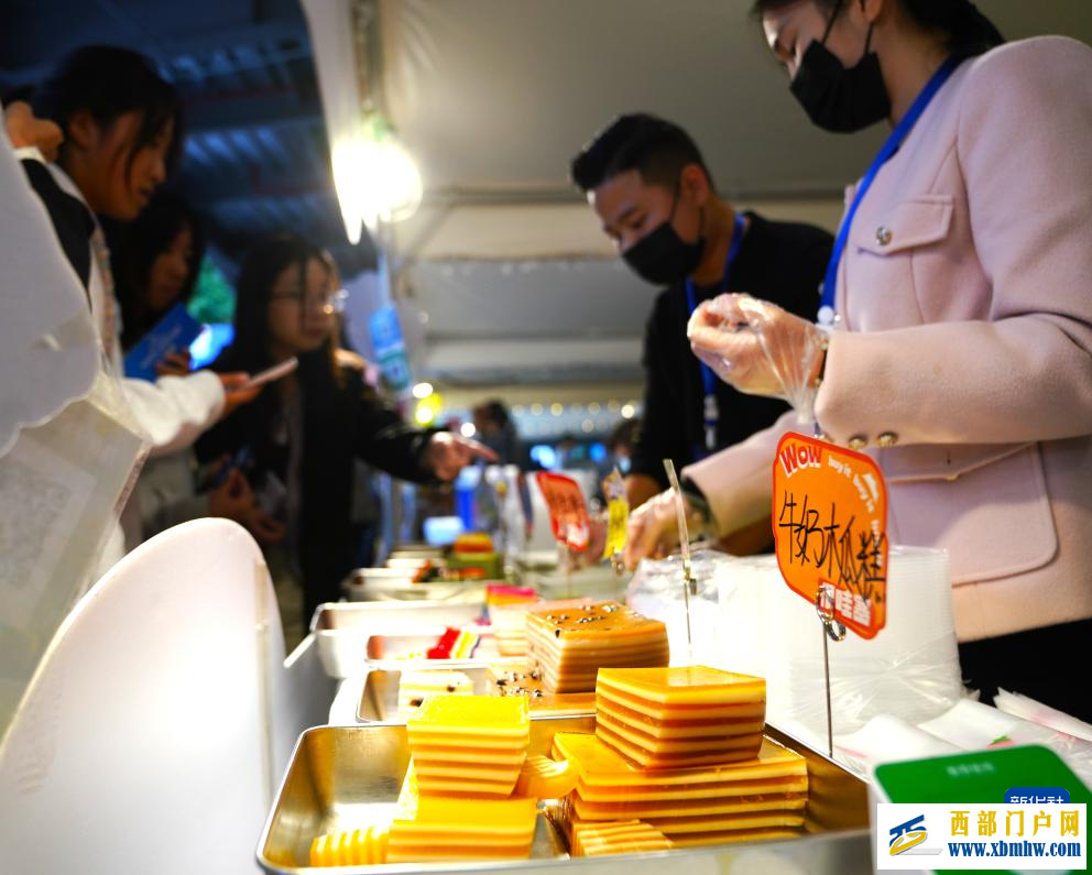 第三届中国—东盟（南宁）文化月活动在广西南宁精彩上演(图9)