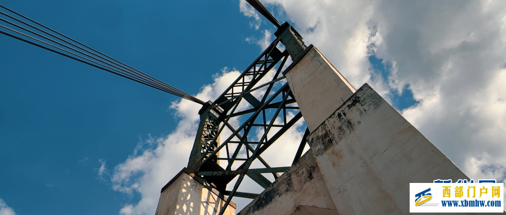 功果桥:澜沧江上“炸不断”的抗战血脉(图6) 功果桥:澜沧江上“炸不断”的抗战血脉(图6)