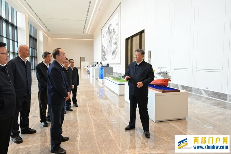 习近平在广东考察时强调(图9)