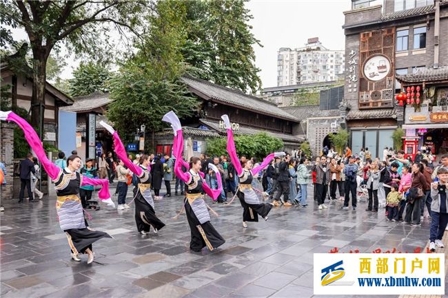 “藏东行·遇见红色昌都”2025昌都文旅系列推介活动于成都圆满收官，藏蜀携手共谱文旅协作新篇(图1)