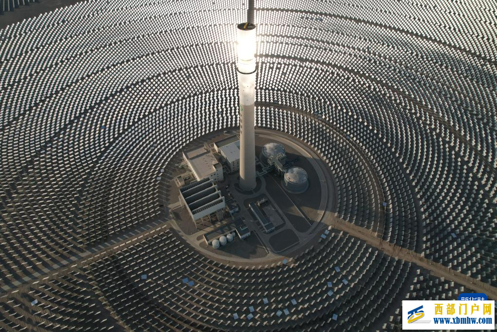 多技术路线并行 “超级镜子”在这里变身(图8)