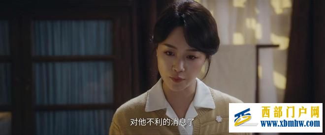 《风与潮》明明对何贤有好感,乔音婉为何没成为二姨太(图2) 《风与潮》明明对何贤有好感,乔音婉为何没成为二姨太(图2)