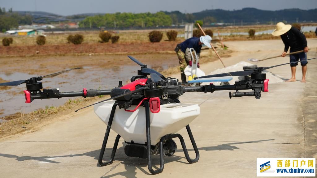 耕作在充满希望的春天(图2)