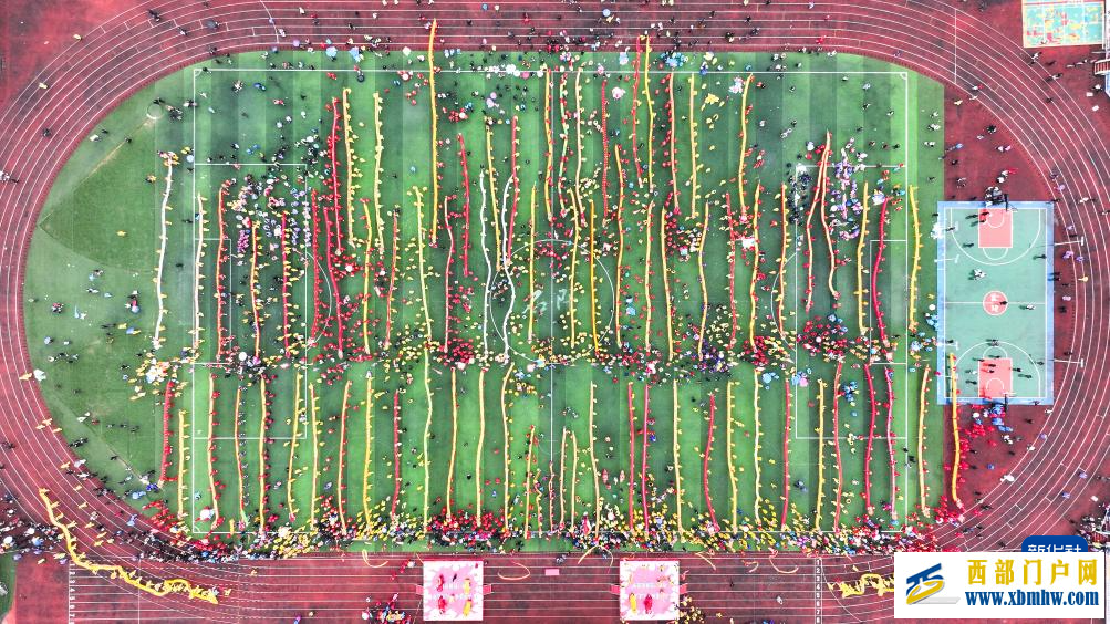 贵州石阡：仡佬毛龙节 群龙贺新春(图3)